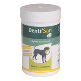 DENTISAN - Dental hygiene supplement for dogs and cats