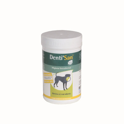 DENTISAN - Dental hygiene supplement for dogs and cats