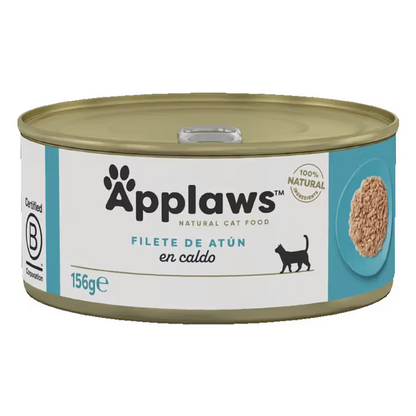 Applaws Cat Can Tuna Fillet