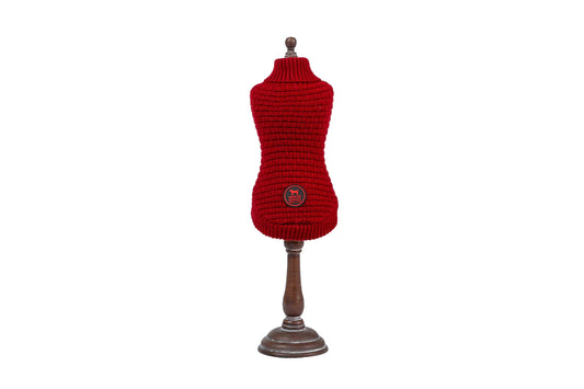 FREEDOG JERSEY FRAPP 50 cm - Dog jumper