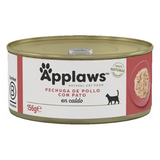 Applaws Cat Can Chicken and Duck