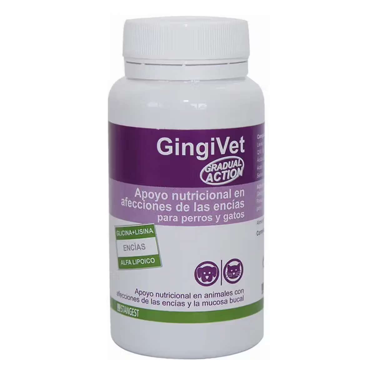 GINGIVET - Dog supplement