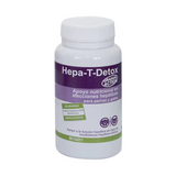 STANGEST HEPA T DETOX - Suplemento para perro para soporte hepático