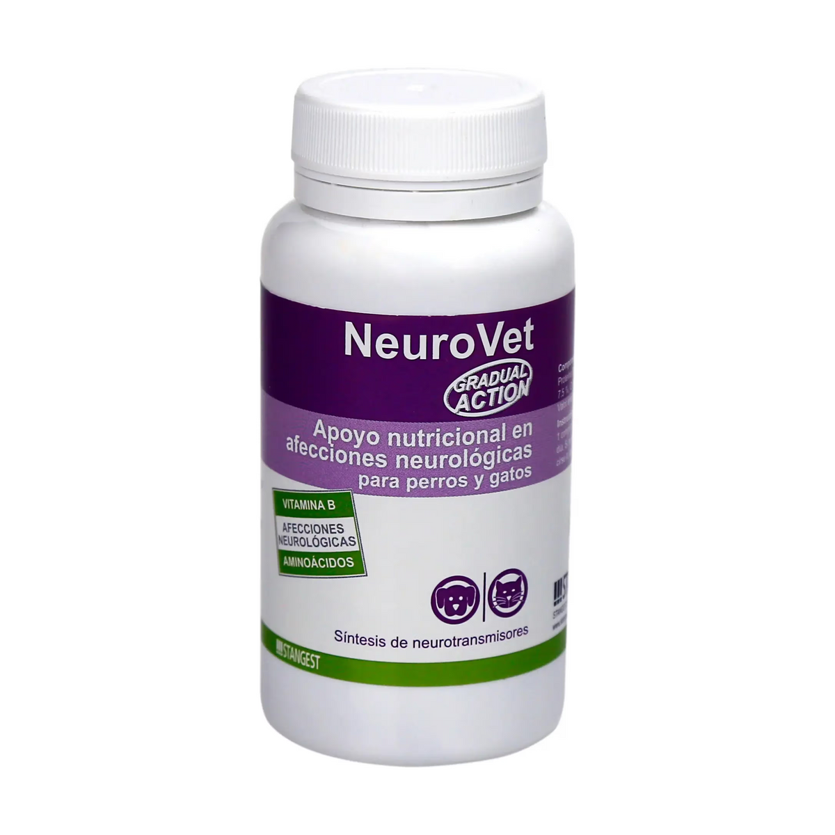 NEUROVET - Supplement for dogs for neurological support