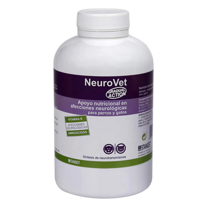 NEUROVET - Suplemento para perro