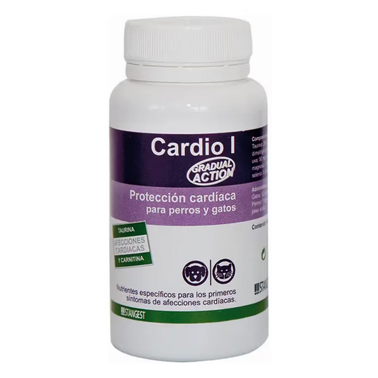 CARDIO I - Dog supplement