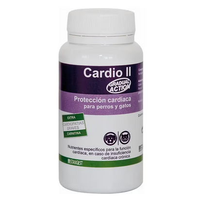 CARDIO II CARNITINE - Dog supplement
