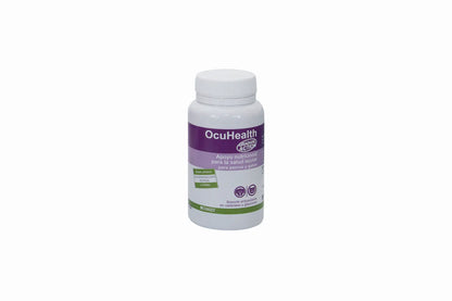 OCUHEALTH - Suplemento para perro y gato para la protección ocular