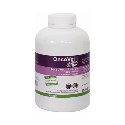 ONCOVET I - Supplement for dogs for nutritional support