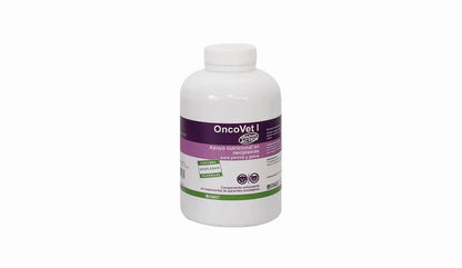 ONCOVET I - Suplemento para perro para apoyo nutricional