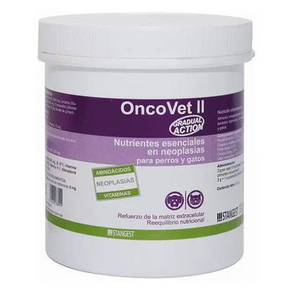 ONCOVET II - Suplemento para cão