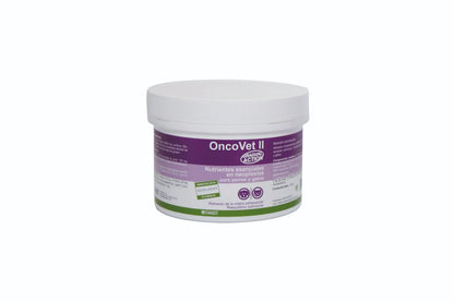 ONCOVET II - Suplemento para perro