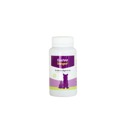 ENZIVET - Supplement for dogs and cats for digestive problems