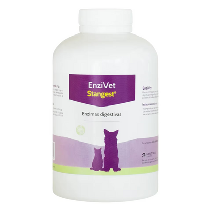 ENZIVET - Suplemento para perro