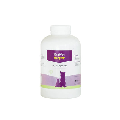 ENZIVET - Dog supplement