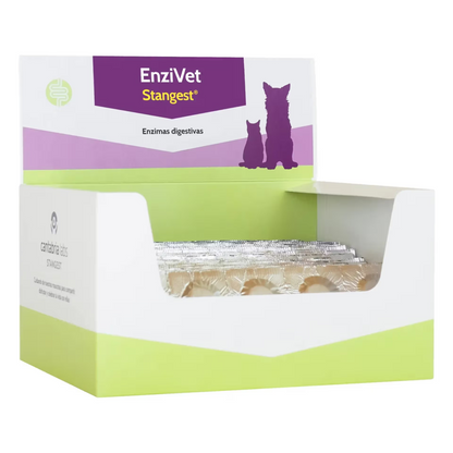 ENZIVET - Dog supplement