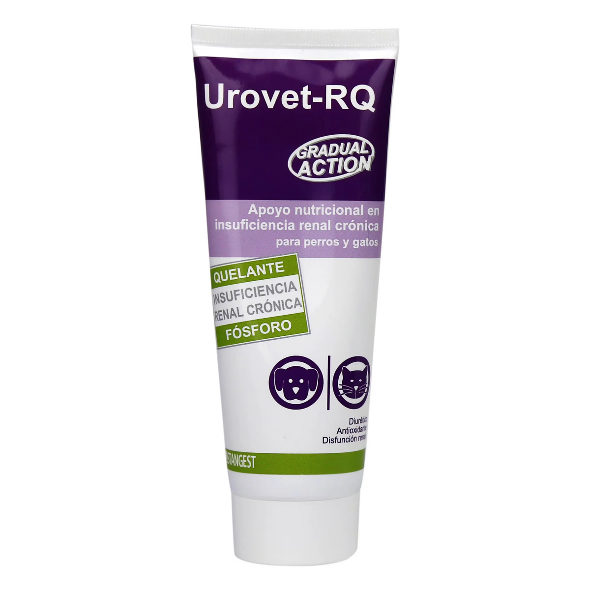 UROVET RQ - Supplement for dogs for kidney support