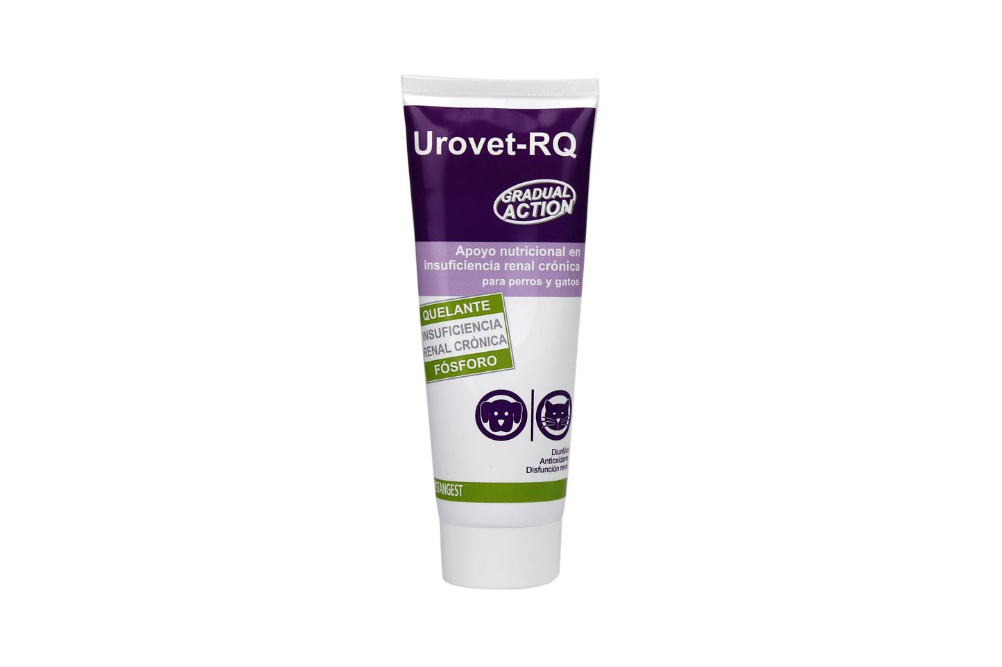 UROVET RQ - Supplement for dogs for kidney support