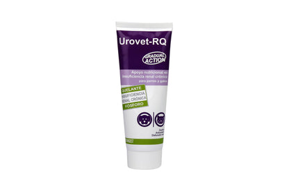 UROVET RQ - Supplement for dogs for kidney support