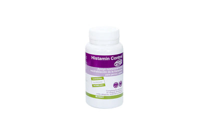 Histamin Control - Supplement for dogs and cats for allergies