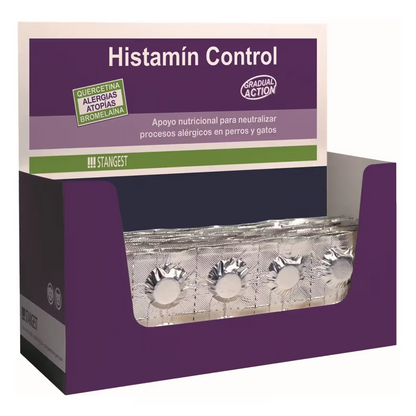HISTAMIN CONTROL - Dog supplement