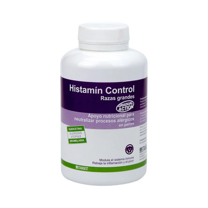HISTAMIN RAZAS GRANDES - Dog supplement