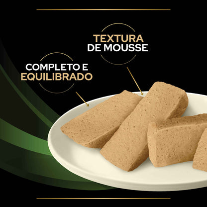 Alimento Veterinário Húmido para Cão PPVD Canine HA - Hypoallergenic | Wet Lata 400 g