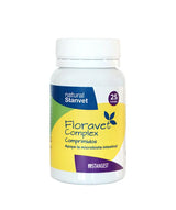 FLORAVET COMPLEX - Suplemento para perro