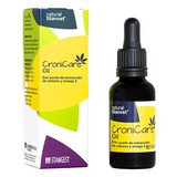 CRONICARE OIL - Suplemento para perro y gato