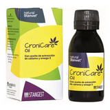 CRONICARE OIL - Suplemento para perro y gato