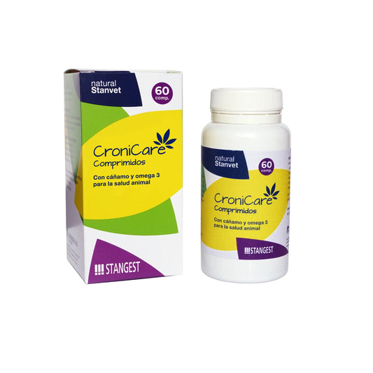 CRONICARE - Dog supplement