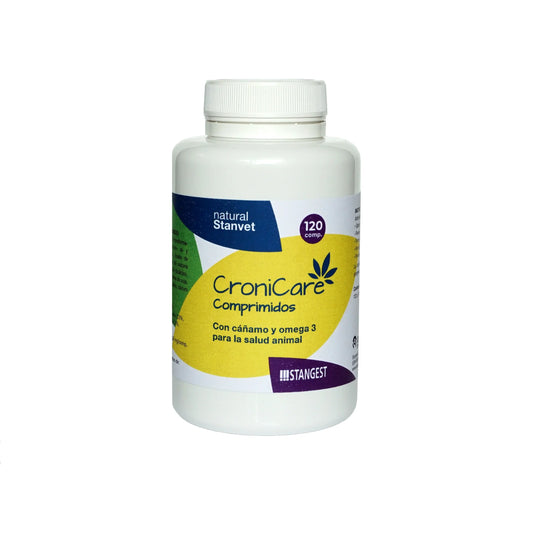 CRONICARE - Dog supplement
