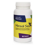 Minsal Sea - Immune system supplement for dogs and cats