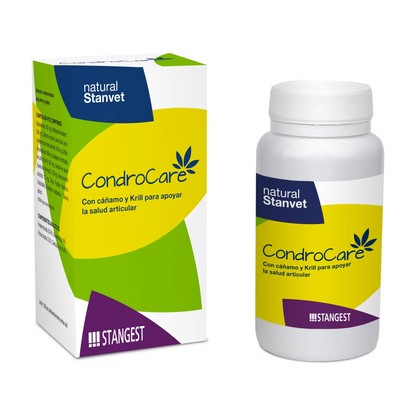 Condrocare - Joint supplement for dogs and cats