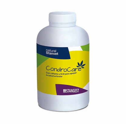Condrocare - Suplemento para perro y gato