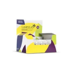 CONDROCARE - Suplemento para perro y gato para articulaciones