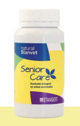 SENIOR CARE - Supplement for dogs and cats for healthy ageing