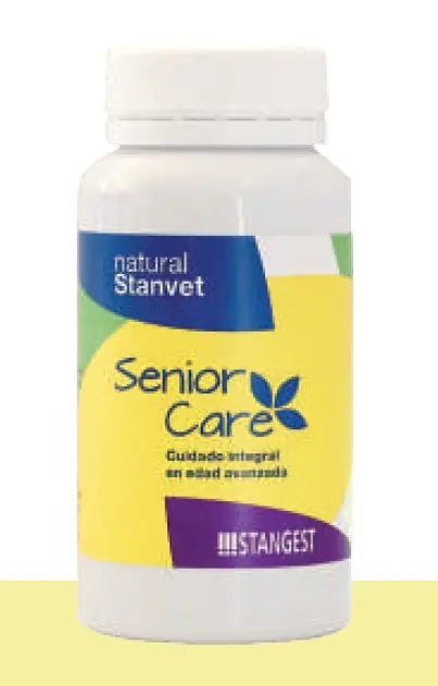 SENIOR CARE - Supplement for dogs and cats for healthy ageing