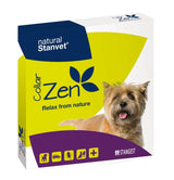 Stangest Zen - Calming collar for dogs