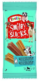 Mars Frolic Oral Adult Dog - Dog snack