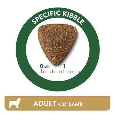 Ração para Cão Libra Dog Adult | Lamb | 14 kg