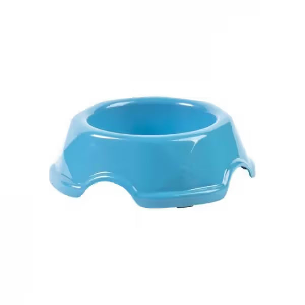 2GR - Taça em plástico para cães e gatos