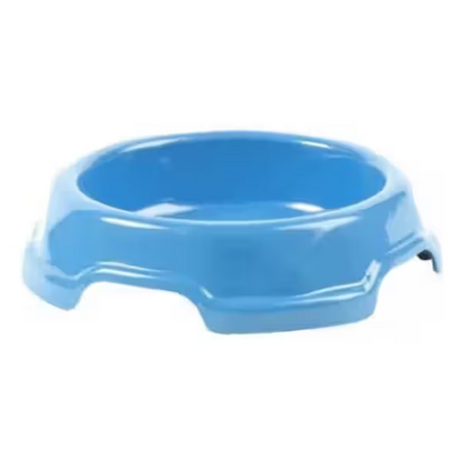2GR - Taça em plástico para cães e gatos