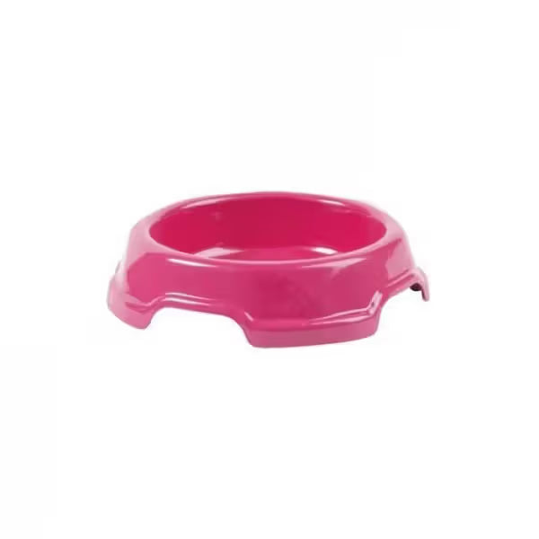 2GR - Taça em plástico para cães e gatos