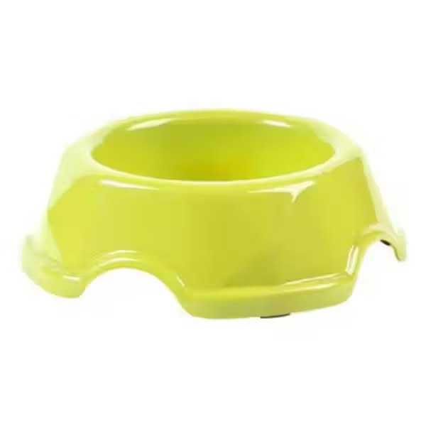 2GR - Taça em plástico para cães e gatos