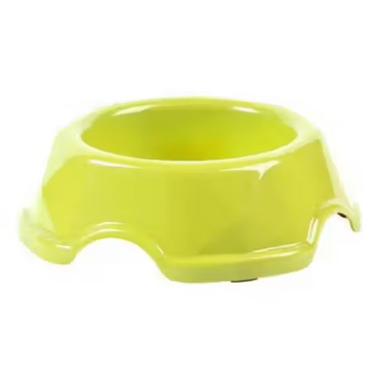 2GR - Taça em plástico para cães e gatos