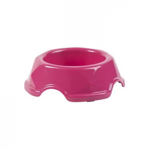 2GR - Taça em plástico para cães e gatos