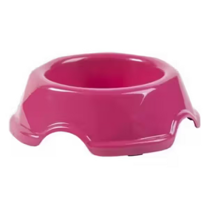 2GR - Taça em plástico para cães e gatos