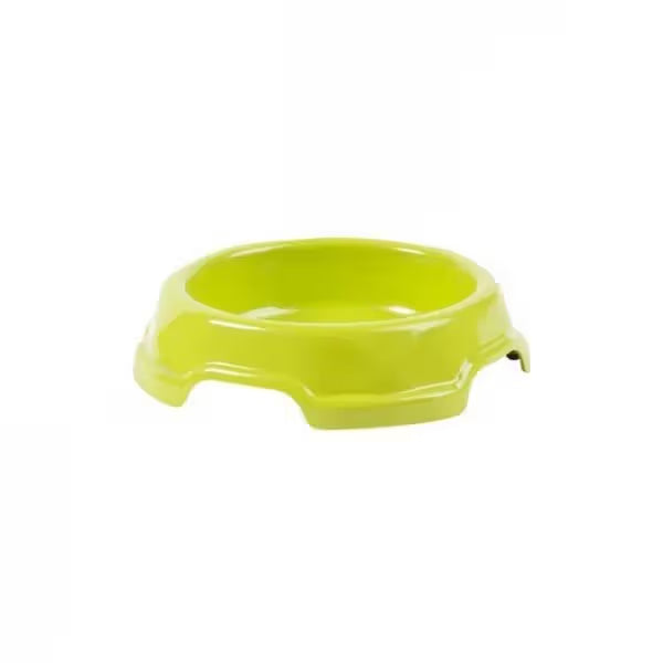 2GR - Taça em plástico para cães e gatos