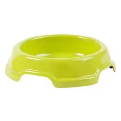 2GR - Taça em plástico para cães e gatos